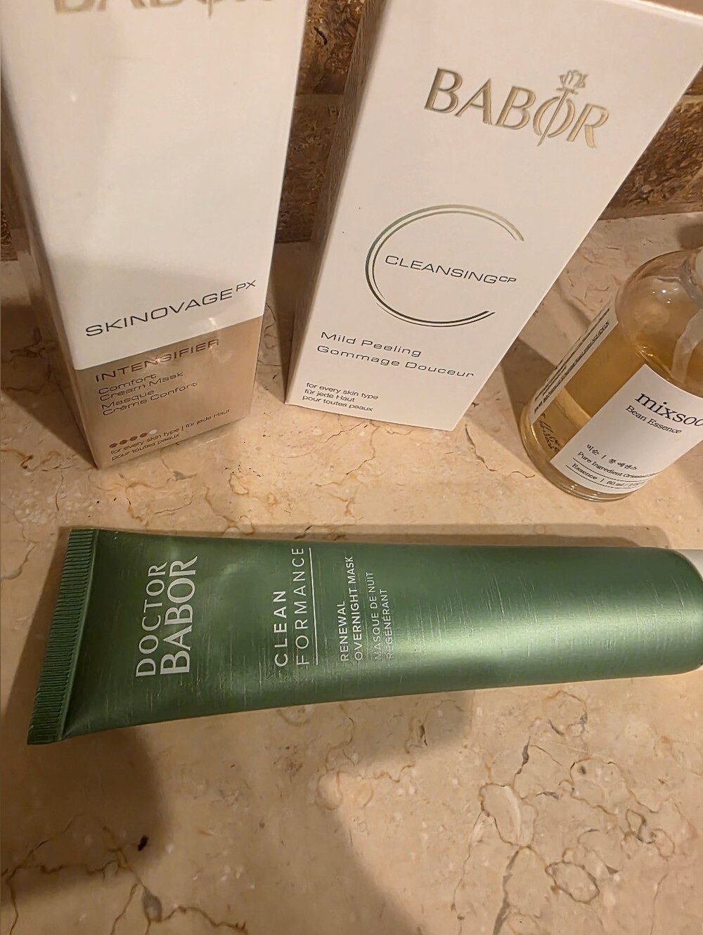BABOR bundle - Picture 3 of 5